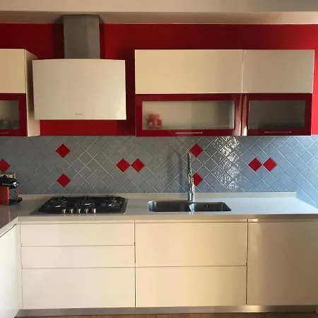 Il Castello - In Zona Residenziale * Módena