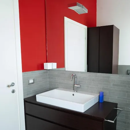 Il Castello - In Zona Residenziale