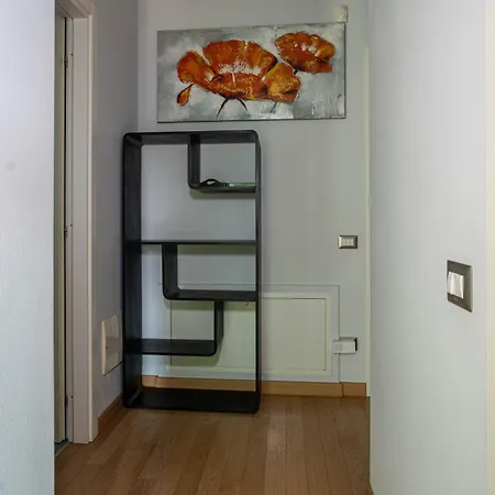 Il Castello - In Zona Residenziale Apartamento