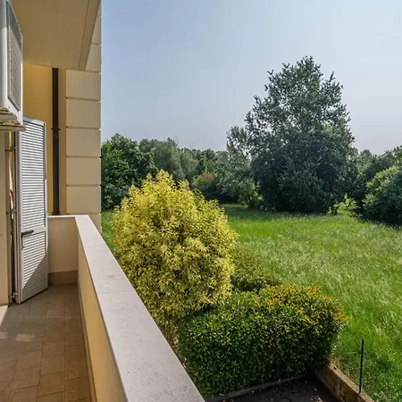 Il Castello - In Zona Residenziale * Módena