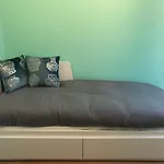 Appartement Il Castello - In Zona Residenziale Modena