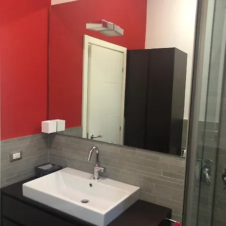 Il Castello - In Zona Residenziale