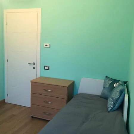 Il Castello - In Zona Residenziale Apartmán Modena