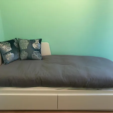 Appartement Il Castello - In Zona Residenziale Modène