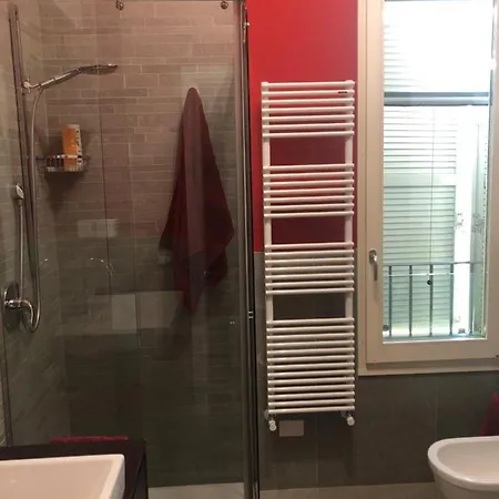 Il Castello - In Zona Residenziale Apartmán Modena