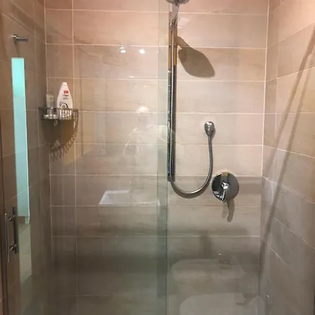 Apartmán Il Castello - In Zona Residenziale Modena