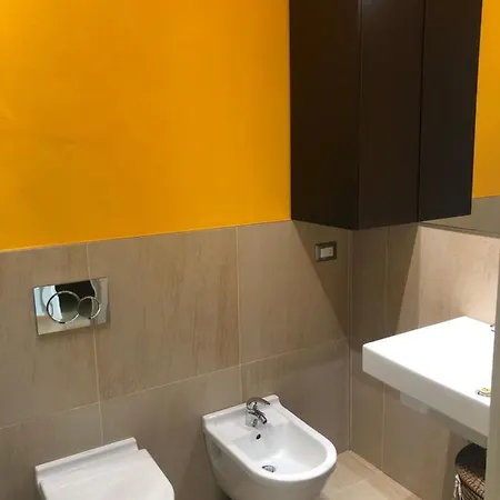 Il Castello - In Zona Residenziale