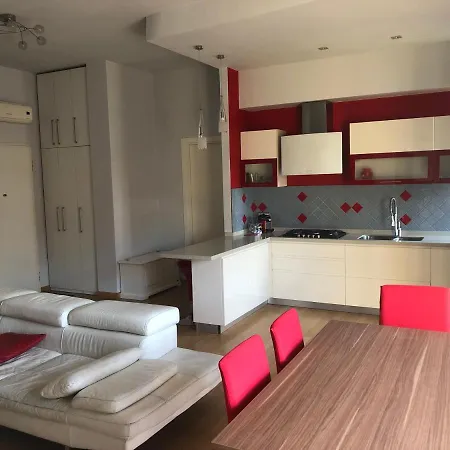 Il Castello - In Zona Residenziale Apartmán
