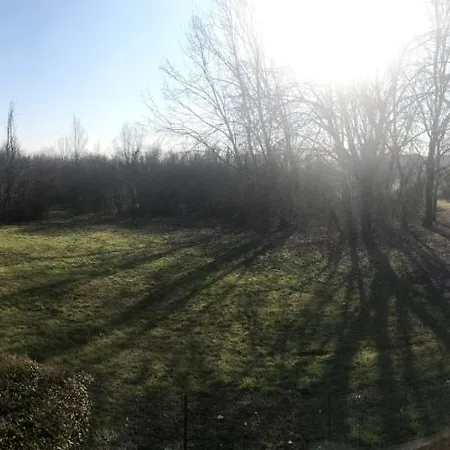 Il Castello - In Zona Residenziale Apartmán Modena