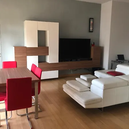 Apartmán Il Castello - In Zona Residenziale