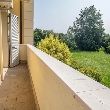 Apartmán Il Castello - In Zona Residenziale *