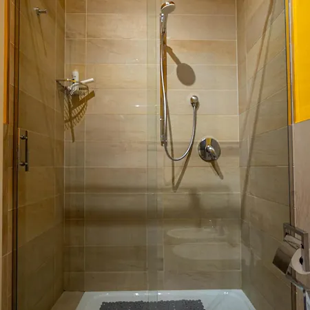 Apartmán Il Castello - In Zona Residenziale
