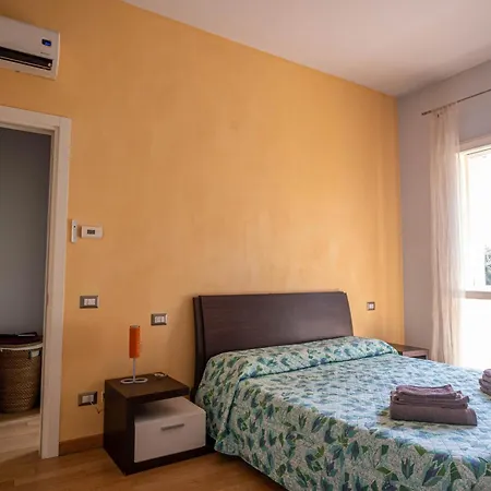 Appartement Il Castello - In Zona Residenziale *