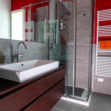 Il Castello - In Zona Residenziale Appartement Modène