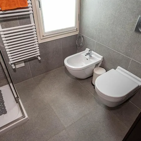 Il Castello - In Zona Residenziale *