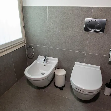 Il Castello - In Zona Residenziale Apartmán