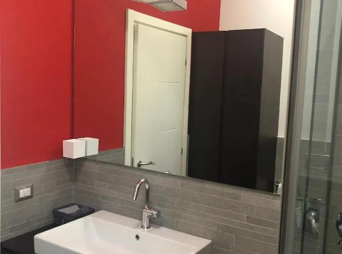 Il Castello - In Zona Residenziale