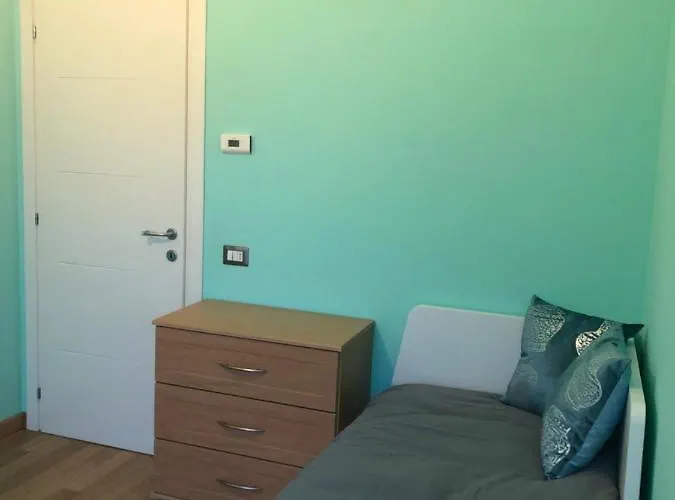 Il Castello - In Zona Residenziale 아파트 모데나