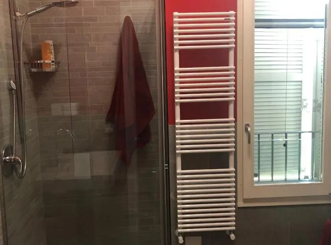 Il Castello - In Zona Residenziale 아파트 모데나