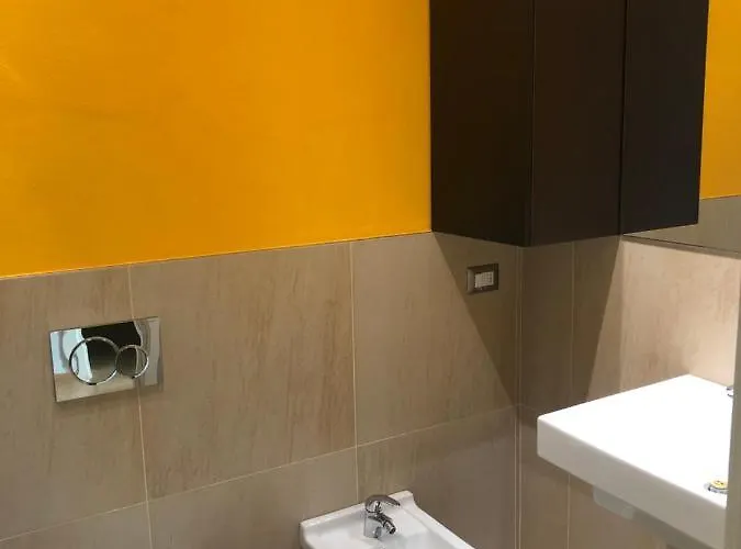 Il Castello - In Zona Residenziale