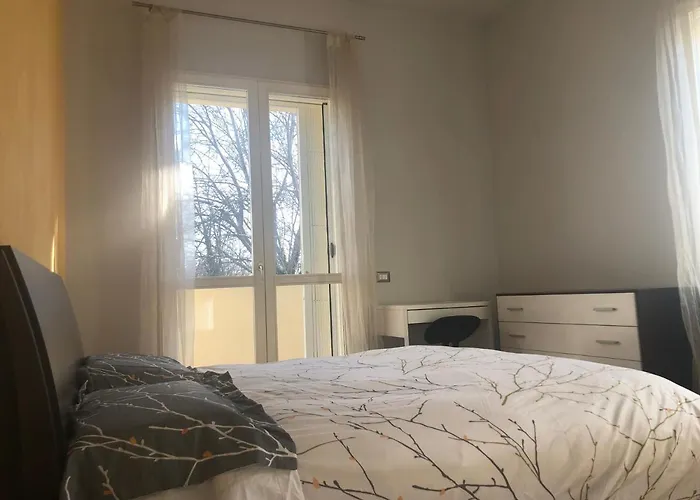 Il Castello - In Zona Residenziale * 모데나