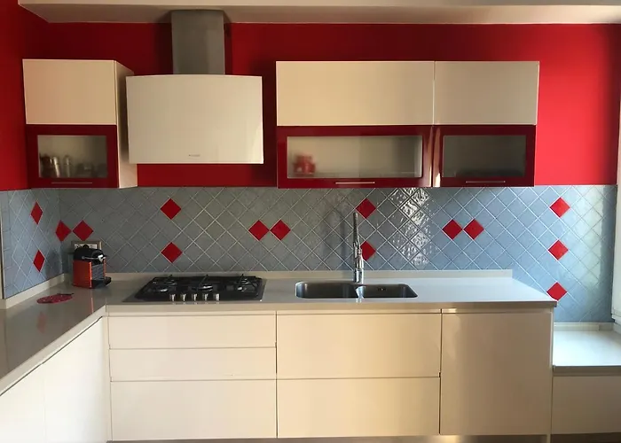 Il Castello - In Zona Residenziale * モデナ