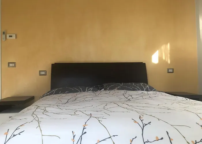 Il Castello - In Zona Residenziale 모데나