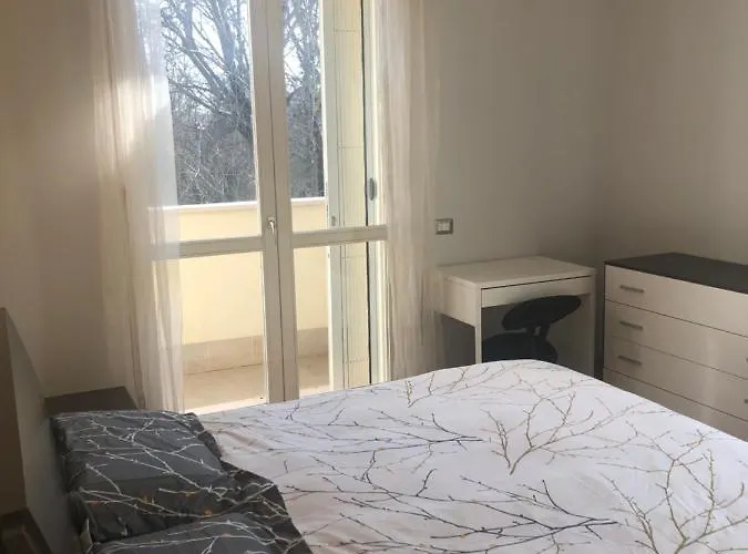 Il Castello - In Zona Residenziale * モデナ