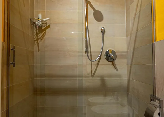 アパート Il Castello - In Zona Residenziale