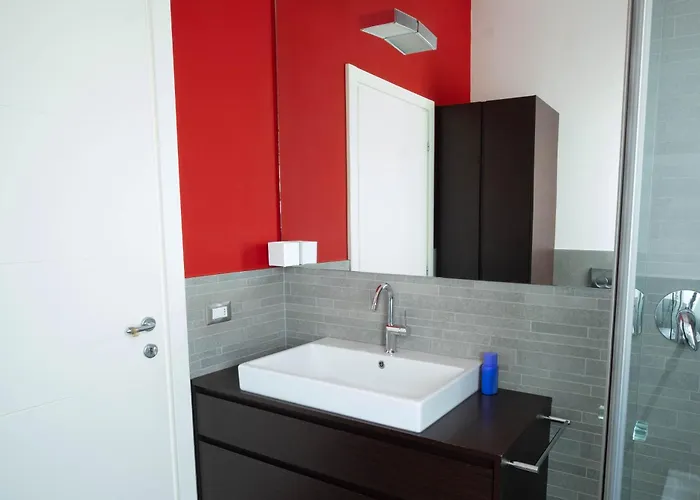 Il Castello - In Zona Residenziale