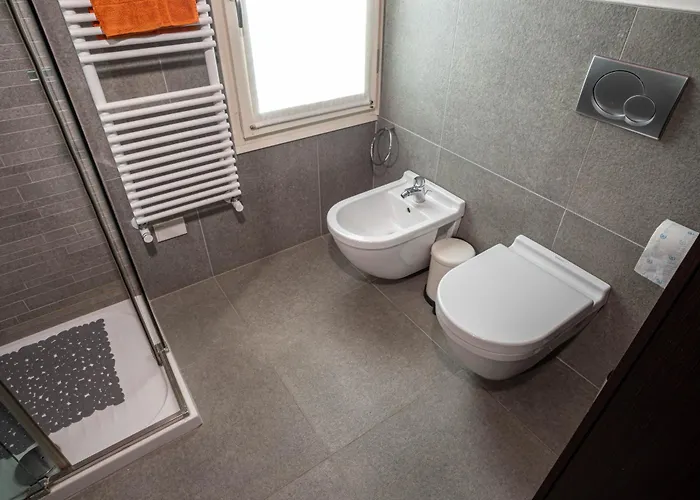 Il Castello - In Zona Residenziale *