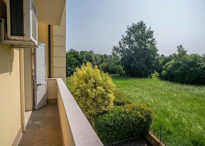 Il Castello - In Zona Residenziale * モデナ